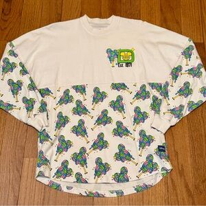 Disney Spirit Jersey